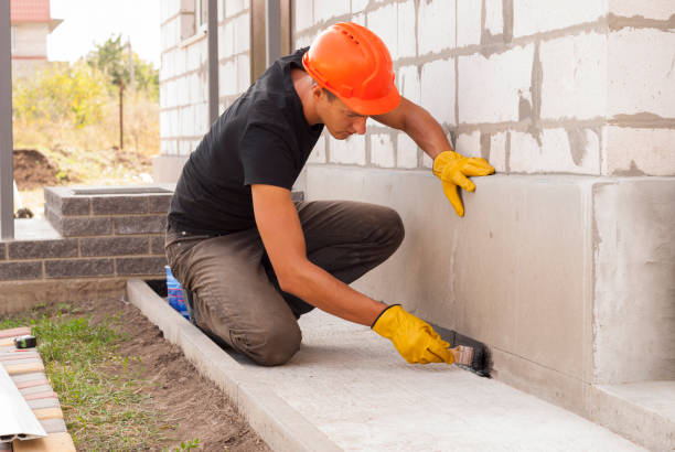 Licensed Interior Drainage System service in Greeneville, TN - Arrow Tight Waterproofing